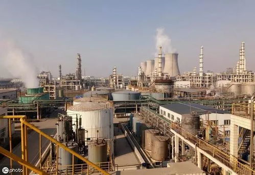 深思河南氣化廠爆炸,化工企業(yè)除了重視生產(chǎn),還應(yīng)該重視安全