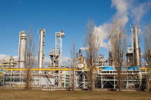 中國低估值化工板塊 5家龍頭化工企業(yè),被機構(gòu)盯上了 名單