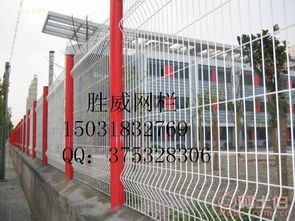 圍欄全景 校園、廠區、社區與私宅的守護屏障