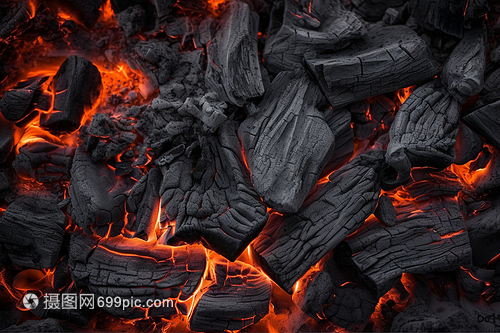 木炭燃燒與薪柴銷售 傳統(tǒng)燃料的現(xiàn)代價(jià)值與挑戰(zhàn)