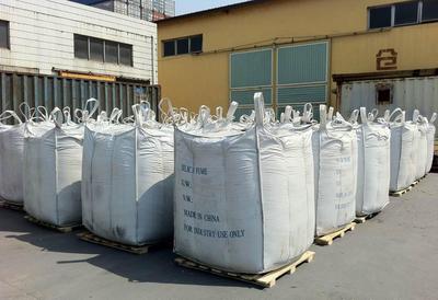 甘肅、內蒙古、青海、寧夏、四川等地硅灰（微硅粉）產品特點與市場銷售分析